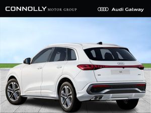 Audi Q5 S-line E-hybrid Quattro 220kW Auto - Image 3