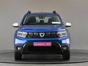 Dacia Duster  cash Price  1.5 DCI 6spd Comfort Bl - Image 2