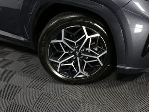 Hyundai Tucson N Line Plug IN Hybrid 4WD 1.6l Pet - Image 4