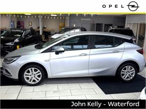 Opel Astra 1.4 Turbo - Image 4