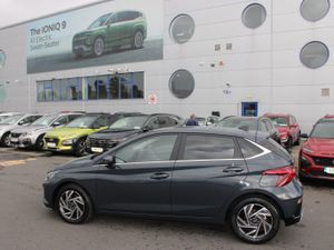 Hyundai i20 2025 - Image 2
