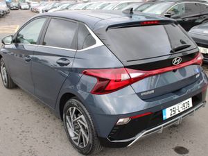 Hyundai i20 2025 - Image 3