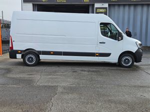 202 Renault Master 2.3 LWB - Image 3
