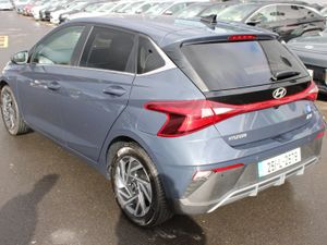 Hyundai i20 2025 - Image 3