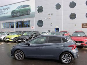 Hyundai i20 2025 - Image 2