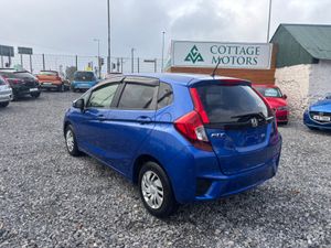 Honda Fit - Image 3
