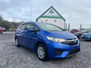Honda Fit - Image 2