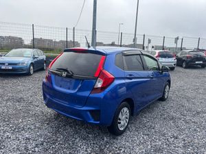 Honda Fit - Image 4