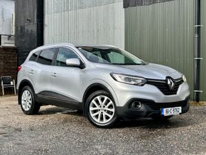 Renault Kadjar 2016 automatic - Image 2