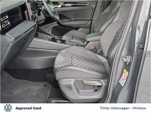 Volkswagen Tiguan Deposit Taken R-line DSG Automa - Image 4