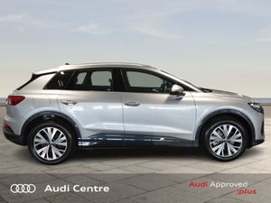 Audi Q4 E-tron E-tron 45 Sport Price New was 59 9 - Image 3