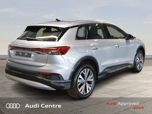 Audi Q4 E-tron E-tron 45 Sport Price New was 59 9 - Image 4