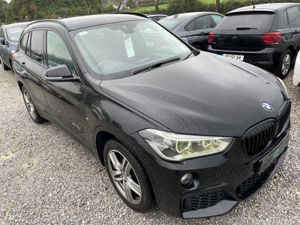 BMW X1 M-Sport - Image 4