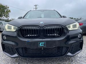 BMW X1 M-Sport - Image 3