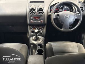 Nissan Qashqai +2 1.5d XE 4X2 - Image 2