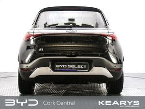 Smart #1 Pro 50kwh - Image 3