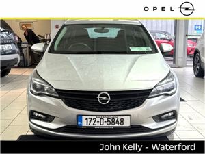Opel Astra 1.4 Turbo - Image 3