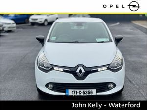 Renault Clio 1.2 16V 75 Dynamique NAV - Image 2