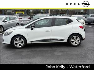 Renault Clio 1.2 16V 75 Dynamique NAV - Image 3