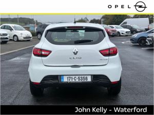 Renault Clio 1.2 16V 75 Dynamique NAV - Image 4