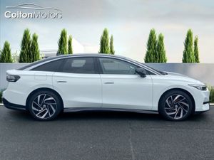 Volkswagen ID.7 PRO 77kwh 286HP (panoramic Roof / - Image 4