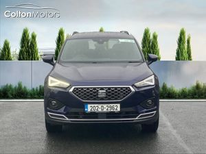 SEAT Tarraco Xcellence 2.0tdi 200Bhp (automatic) - Image 4