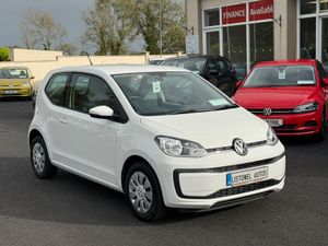 LOW MILEAGE **181 VW UP 3DR 1.0 AUTOMATIC - Image 4