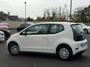 LOW MILEAGE **181 VW UP 3DR 1.0 AUTOMATIC - Image 3