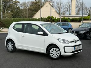 LOW MILEAGE **181 VW UP 3DR 1.0 AUTOMATIC - Image 2