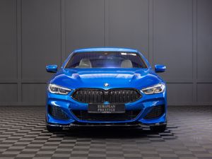 2020 BMW 8-Series X-Drive 840d M-Sport - Image 2