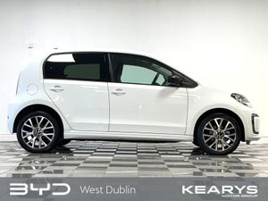 Volkswagen e-up! E-up Style 32kwh 82bhp Auto - Image 3