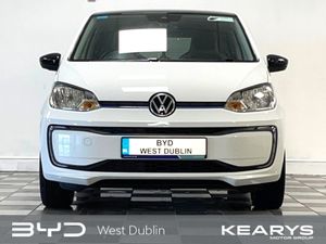 Volkswagen e-up! E-up Style 32kwh 82bhp Auto - Image 4