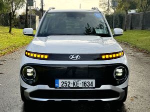 Hyundai INSTER  Elegance 49 kW Long Range 2025 - Image 2