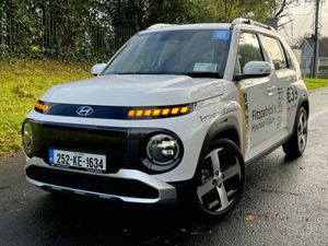 Hyundai INSTER  Elegance 49 kW Long Range 2025 - Image 3