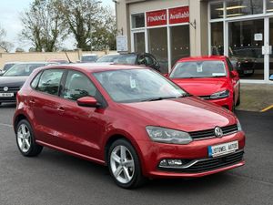 LOW MILEAGE -162 VW POLO HIGHLINE 1.2 AUTOMATIC - Image 4