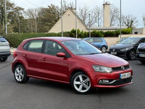 LOW MILEAGE -162 VW POLO HIGHLINE 1.2 AUTOMATIC - Image 2