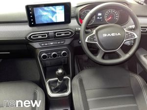 Dacia Jogger TCe 110 Expression - Image 2