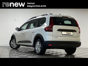 Dacia Jogger TCe 110 Expression - Image 3
