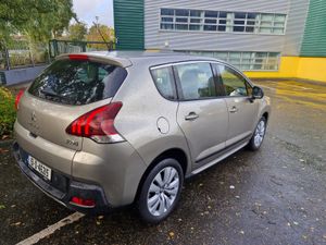 15 Peugeot 3008 02/27 NCT  Price Drop €6,995** - Image 4