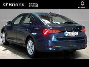 Skoda Octavia Ambition 1.0 TSI 110 BHP 4DR  1 Own - Image 3