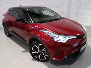 2018*25,000 MILES*HYBRID SPORT TOYOTA C-HR SELF CH - Image 2