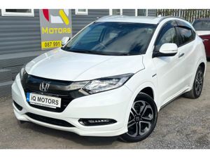 Honda Vezel 1.5L Automatic Petrol Low Mileage (713 - Image 3