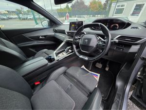 Peugeot 5008 GT LINE 2.0D 7 SEATER PANROOF - DIGIT - Image 4