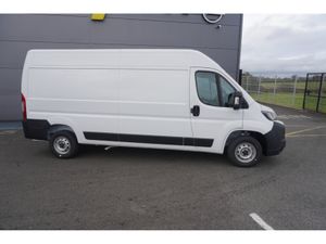 Opel Movano Komfort L3H2 - Image 2