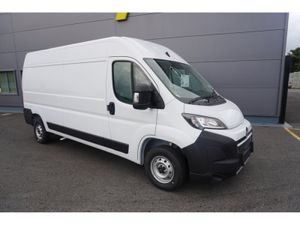 Opel Movano Komfort L3H2 - Image 3
