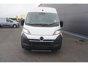 Opel Movano Komfort L3H2 - Image 4