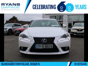 Lexus IS 300 H EXECUTIVE EDITION 2.5 AUTO - Image 2