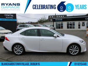 Lexus IS 300 H EXECUTIVE EDITION 2.5 AUTO - Image 4