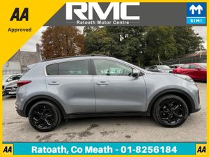 Kia Sportage 1.6 K3 MHEV SPECIAL EDITION - Image 4