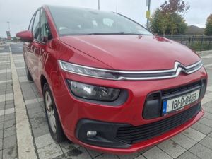 Citroen GRAND PICASSO,2 YR WARRANTY 7 SEATS SUPERB - Image 3